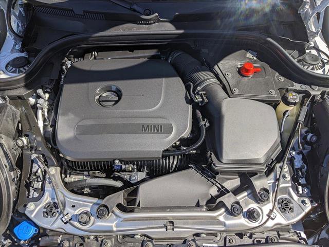 New 2026 MINI Cooper S image 16