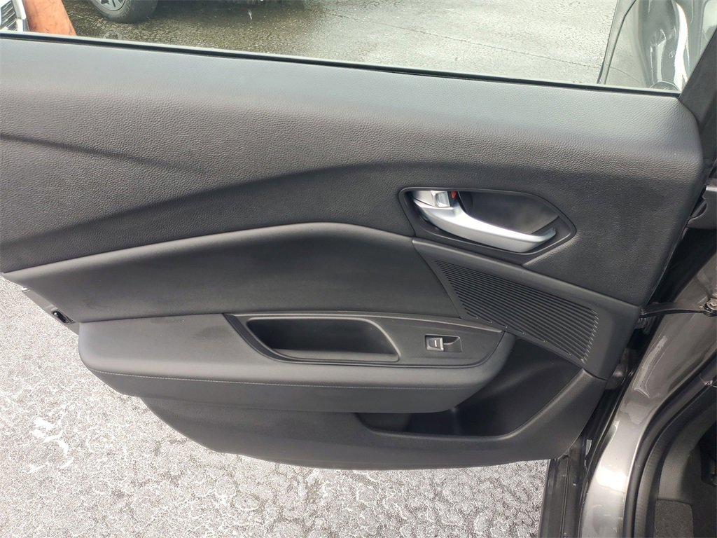 Used 2025 Acura TLX w/ Technology Package image 15