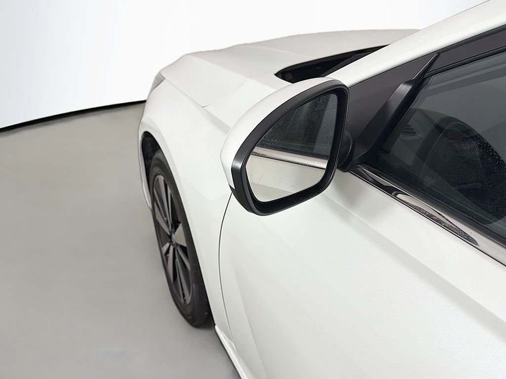 Used 2022 Nissan Altima 2.5 SV image 23