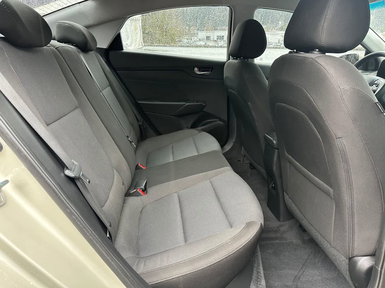Used 2019 Hyundai Accent SEL image 12