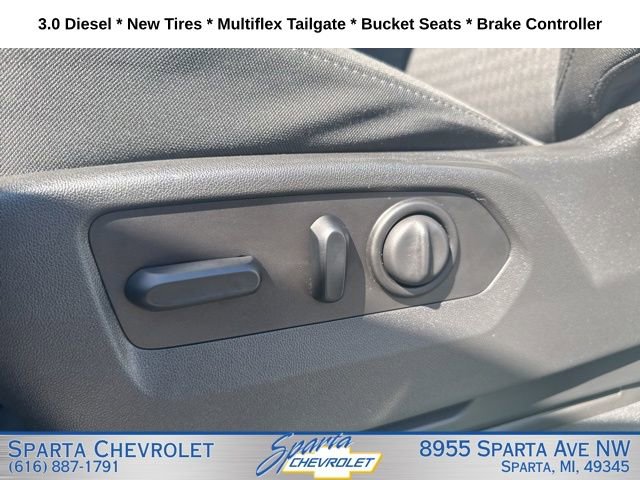 Used 2021 GMC Sierra 1500 Elevation AWD/4WD image 13