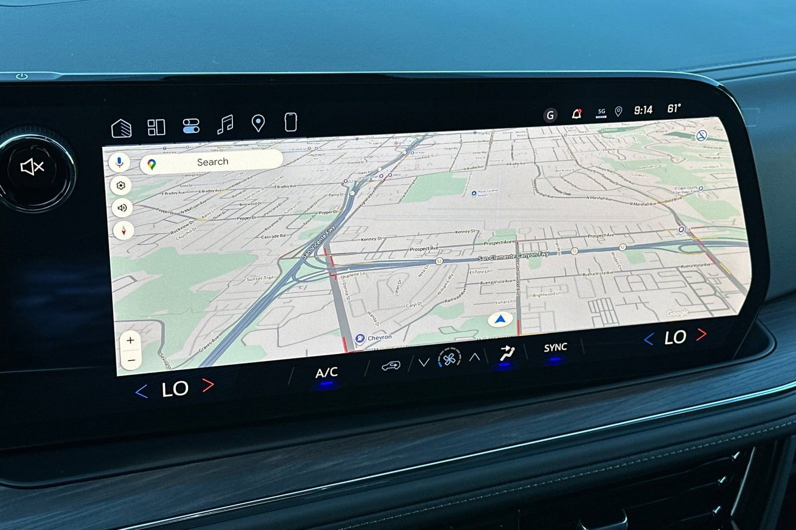 New 2026 Chevrolet Tahoe LS image 20