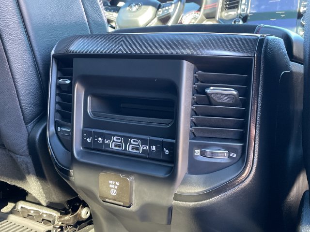 Used 2022 RAM 1500 TRX w/ TRX Level 2 Equipment Group AWD/4WD image 50