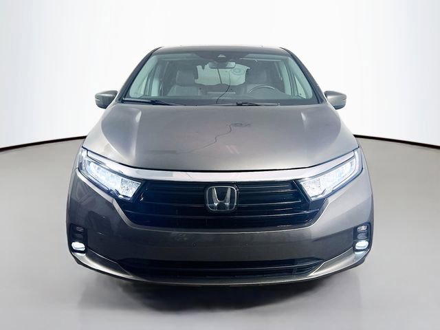 Used 2023 Honda Odyssey EX-L image 2