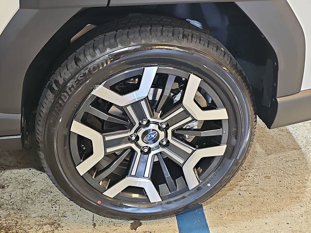 New 2026 Subaru Outback Touring XT AWD/4WD image 34