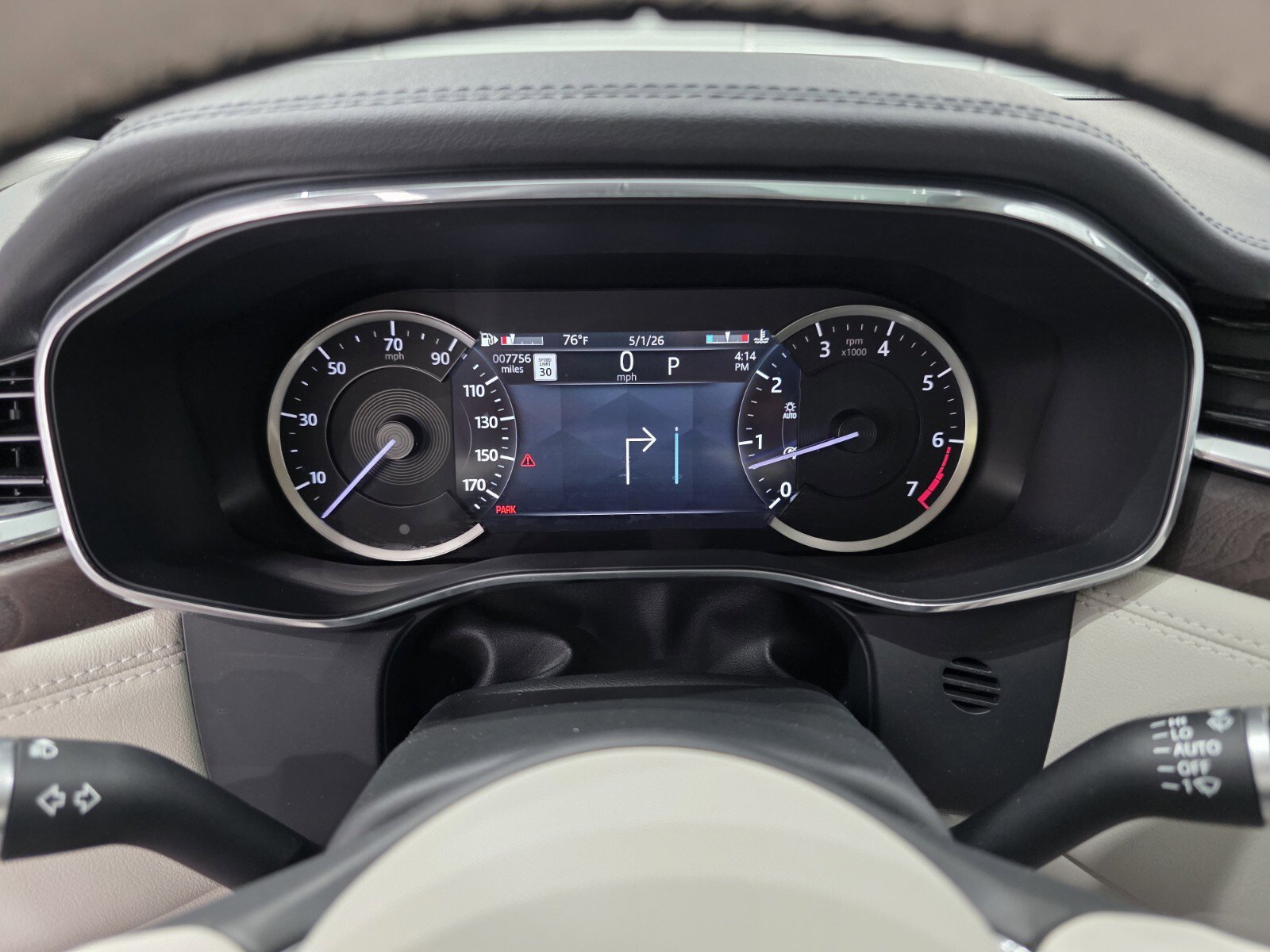 Used 2022 Jaguar F-PACE S AWD/4WD image 15