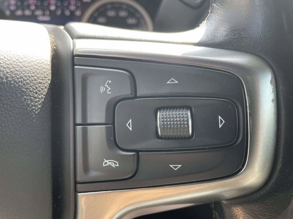 Used 2020 Chevrolet Silverado 1500 LTZ w/ LTZ Premium Package image 26