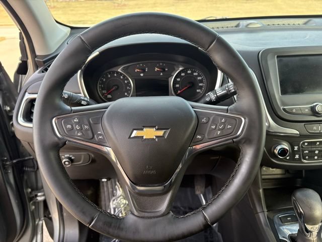 Used 2023 Chevrolet Equinox LT AWD/4WD image 11