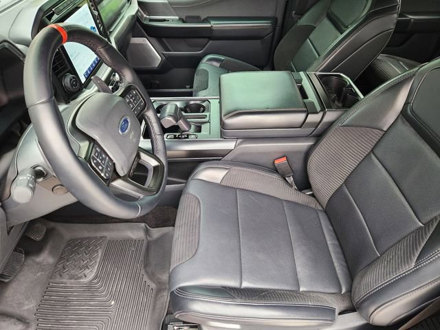 Used 2022 Ford F150 Raptor w/ Equipment Group 801A High image 13