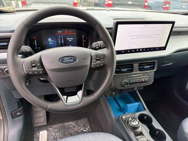 New 2026 Ford Maverick XLT w/ XLT Luxury Package image 15