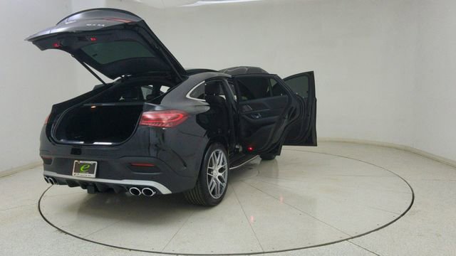 Used 2024 Mercedes-Benz GLE 53 AMG 4MATIC Coupe image 80