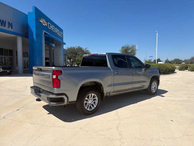 Used 2026 Chevrolet Silverado 1500 RST RWD image 15