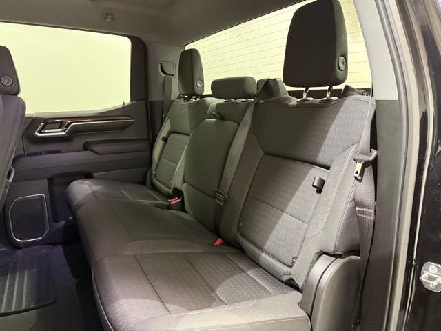 Certified 2023 GMC Sierra 1500 Elevation image 24
