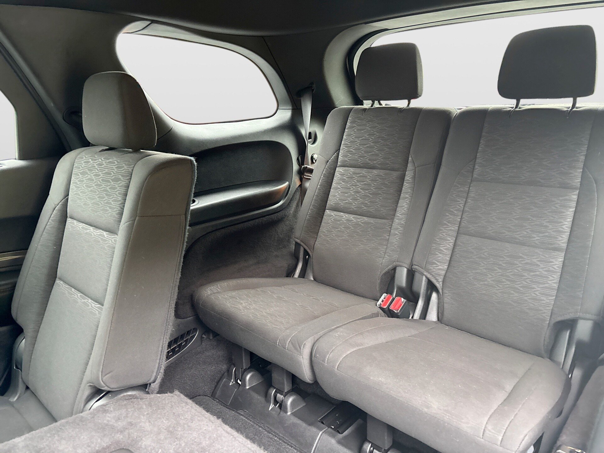 Used 2026 Dodge Durango GT AWD/4WD image 34