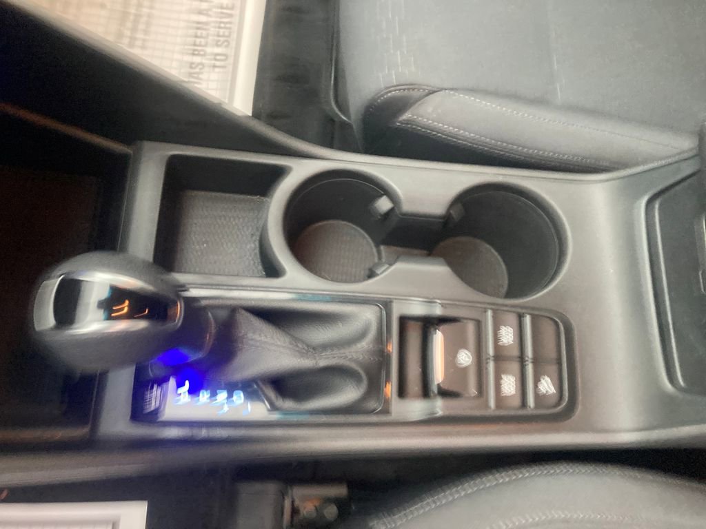 Used 2019 Hyundai Tucson SE image 30