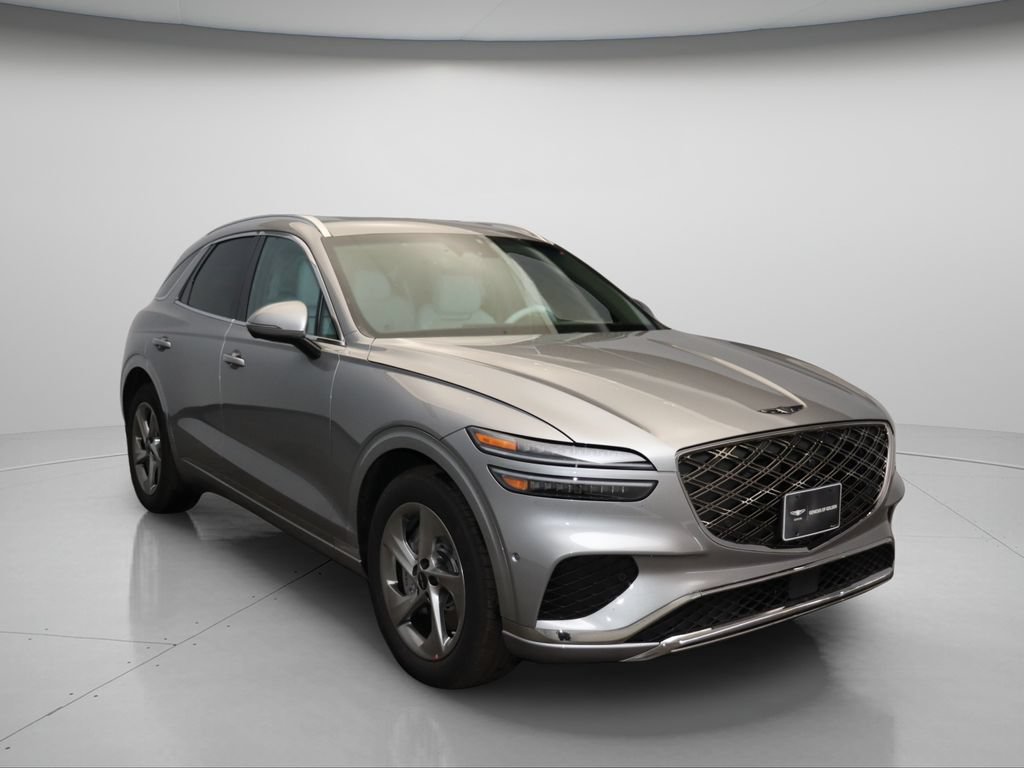 New 2026 Genesis GV70 2.5T Advanced