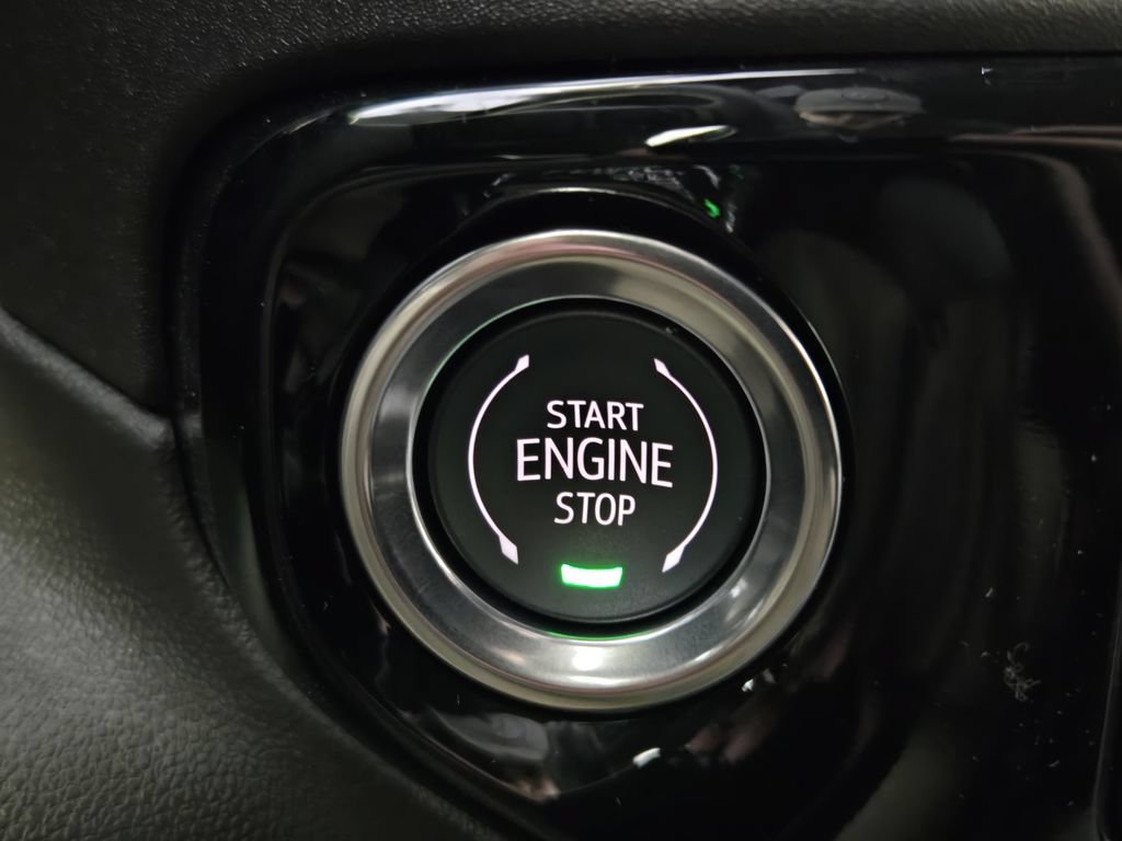 New 2026 Chevrolet Silverado 1500 LT w/ Texas Edition Plus RWD image 22