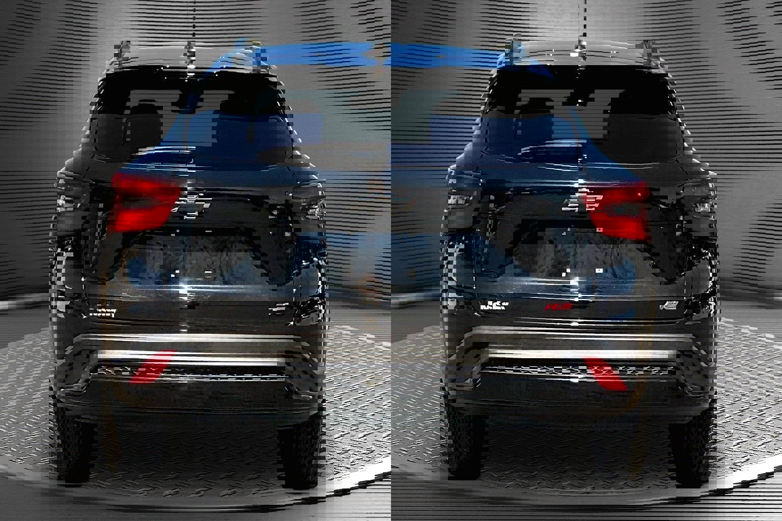 Used 2024 Chevrolet Trax RS w/ Driver Confidence Package image 5