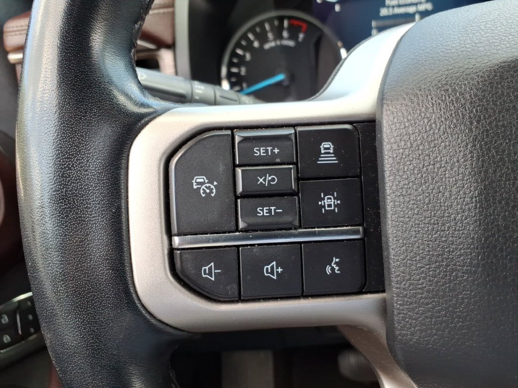 Used 2022 Ford Expedition Limited RWD image 31