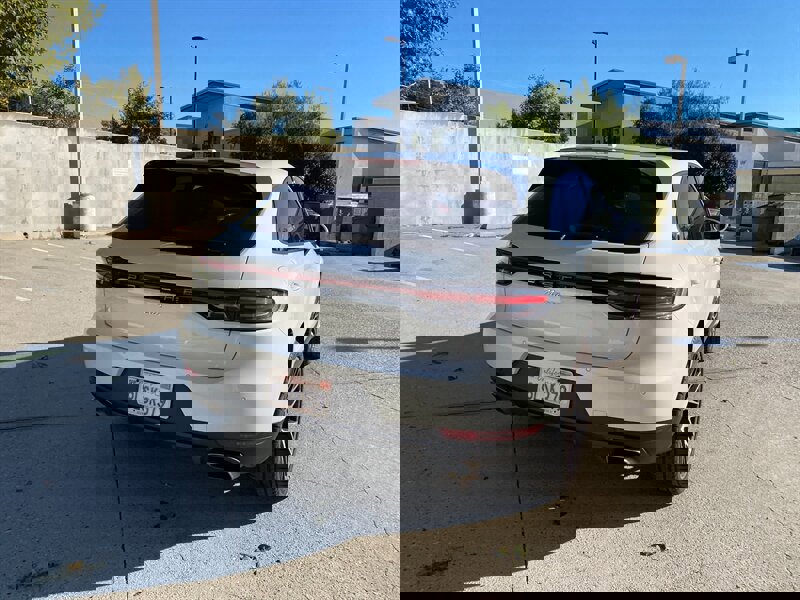 Used 2019 Porsche Macan image 14