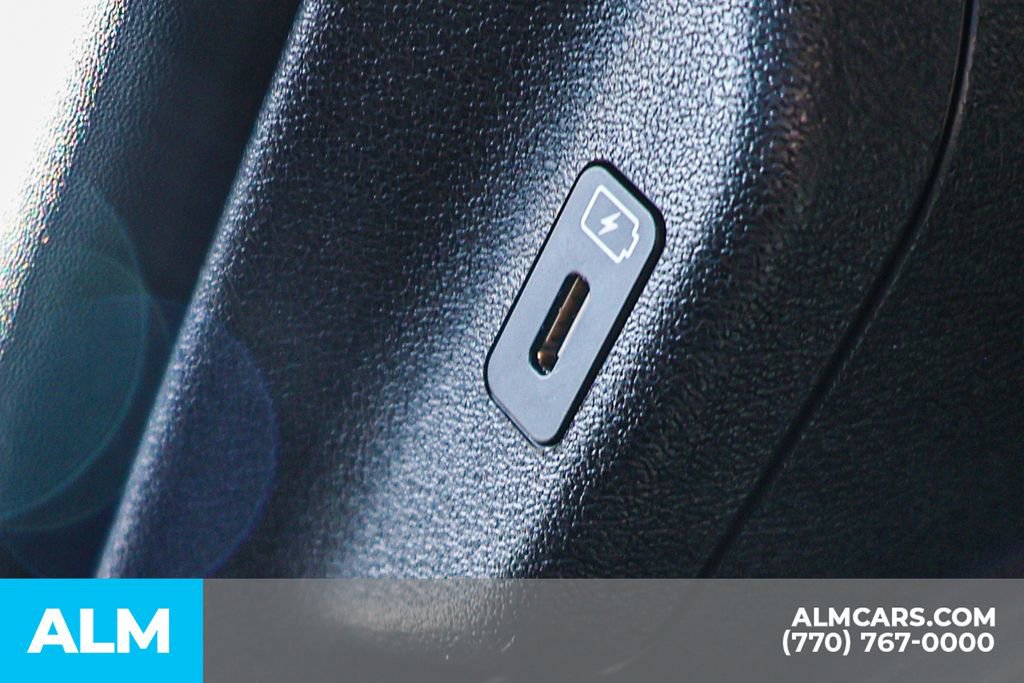 Used 2022 Kia EV6 GT-Line w/ First Edition Package image 60