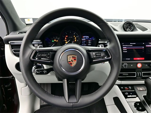 New 2026 Porsche Macan image 8