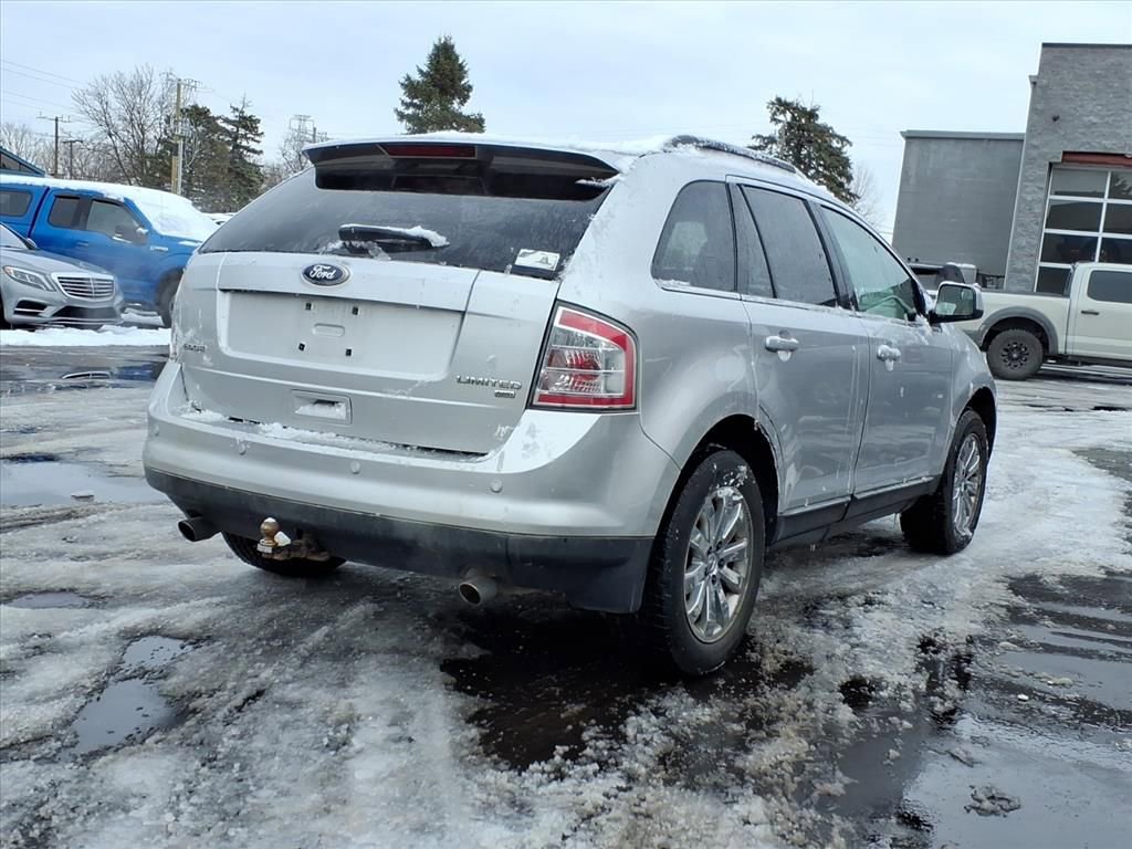 Used 2010 Ford Edge Limited image 5