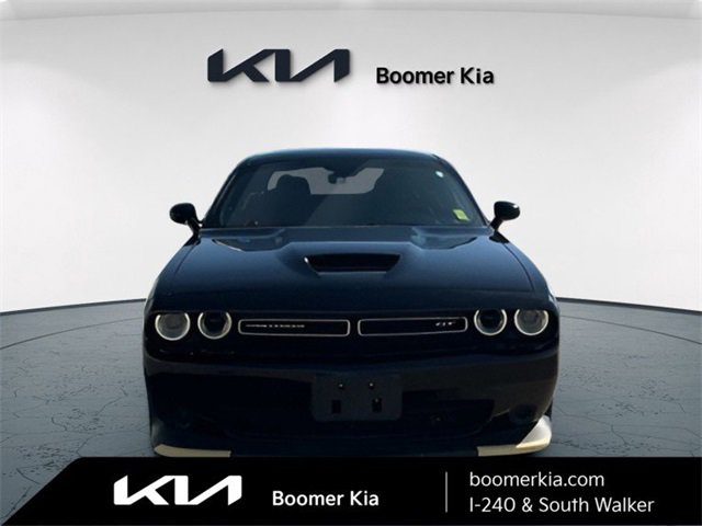 Used 2023 Dodge Challenger GT image 2