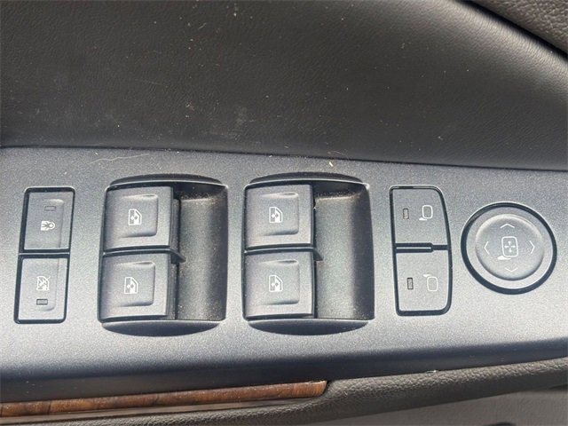 Used 2015 Chevrolet Tahoe LT w/ Max Trailering Package image 14