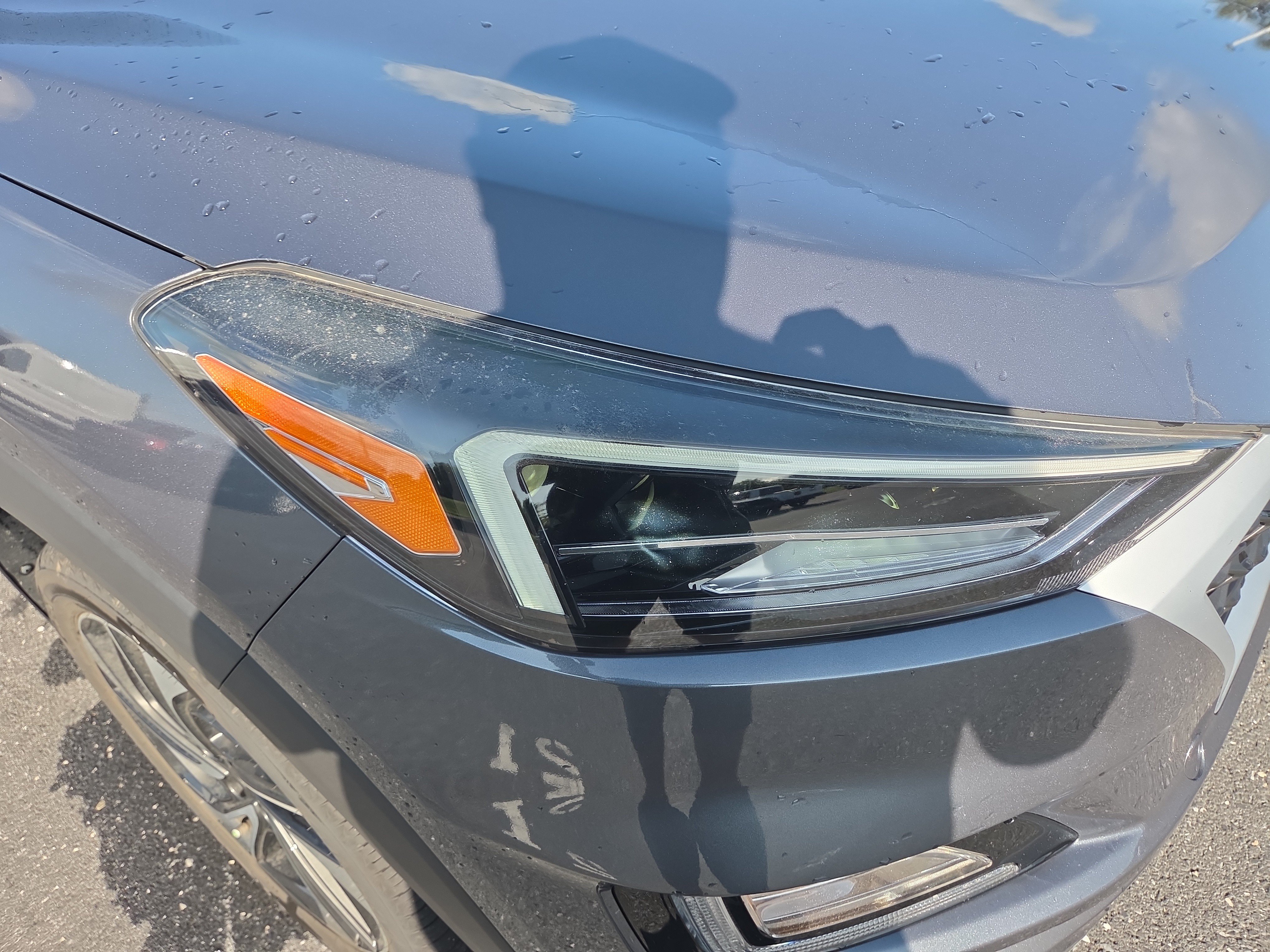 Used 2019 Hyundai Tucson Sport w/ Cargo Package AWD/4WD image 19