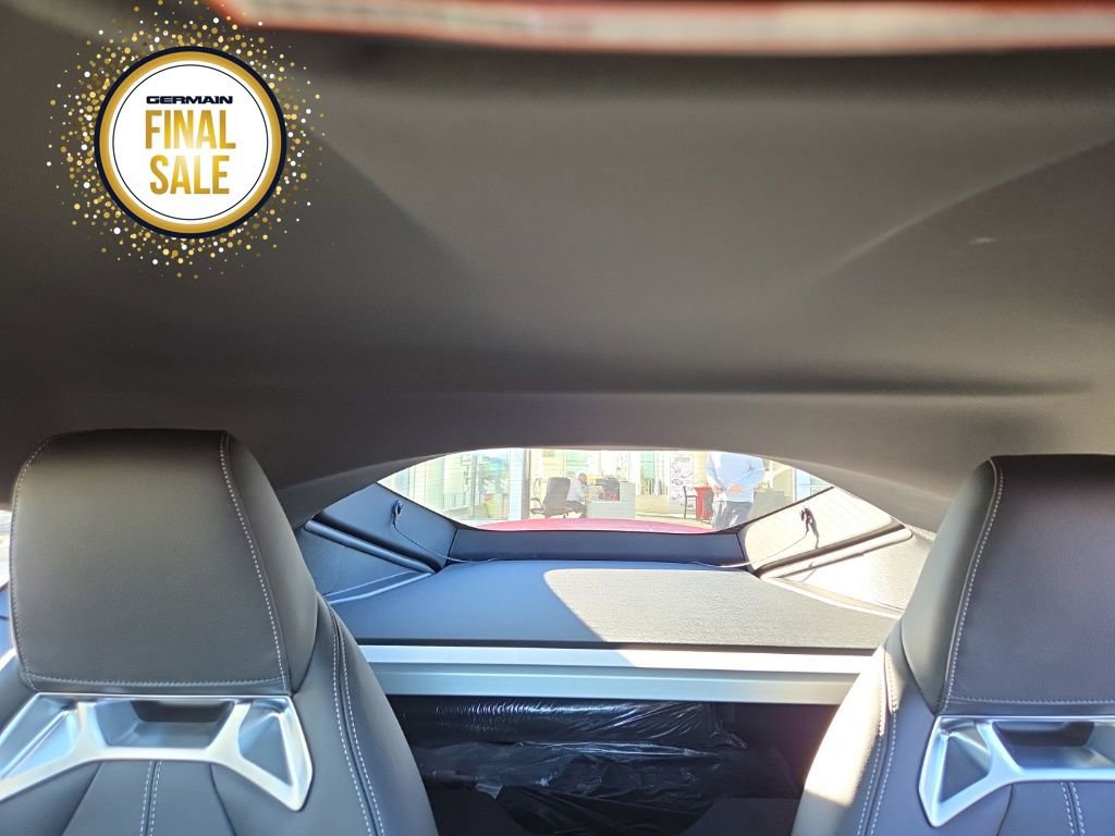 New 2026 Toyota Supra Premium image 20