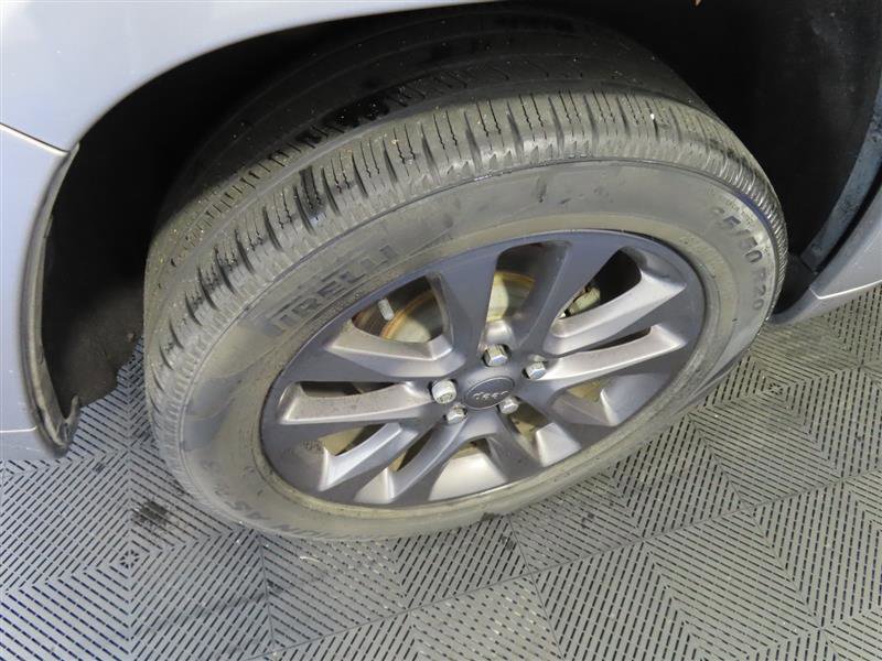 Used 2019 Jeep Grand Cherokee High Altitude image 8