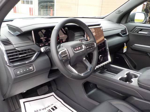 New 2027 GMC Acadia Elevation w/ Elevation Premium Package AWD/4WD image 16