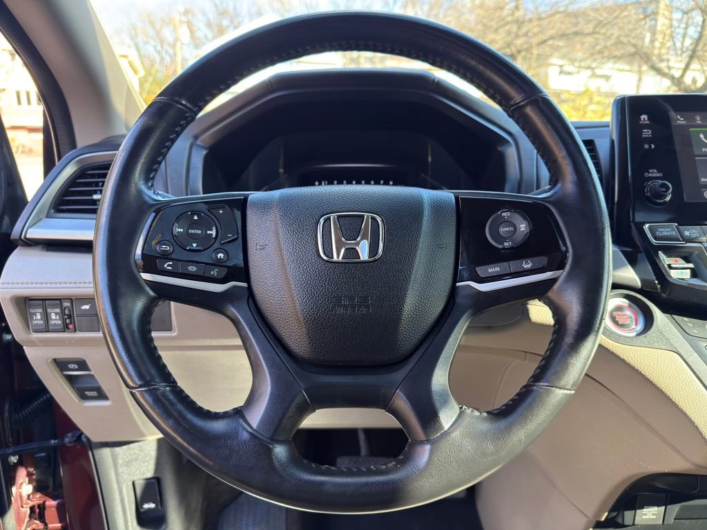 Used 2019 Honda Odyssey EX-L image 13