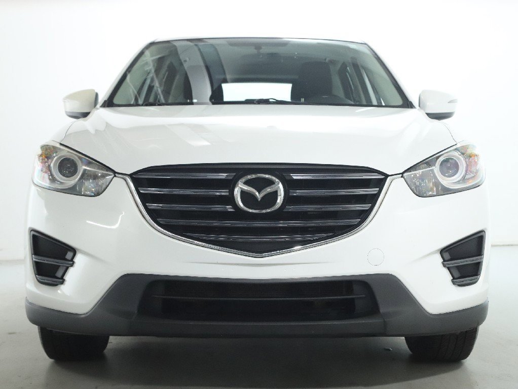 Used 2016 MAZDA CX-5 Sport image 5