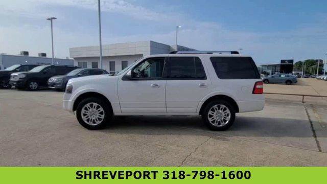 Used 2013 Ford Expedition Limited RWD image 5