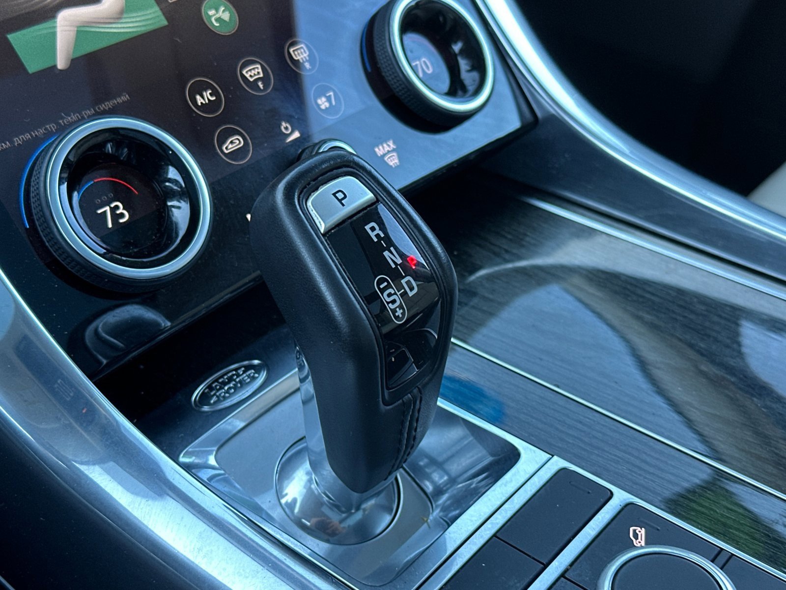 Used 2021 Land Rover Range Rover Sport HSE Silver Edition image 22