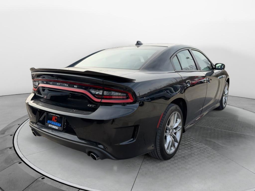 Used 2023 Dodge Charger GT image 5