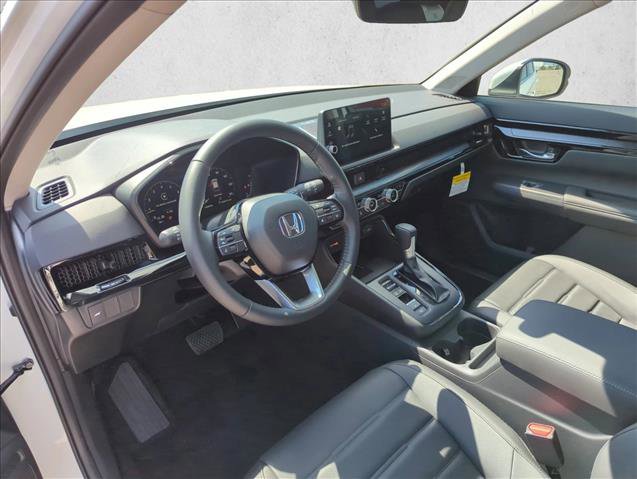 New 2026 Honda CR-V EX-L image 3