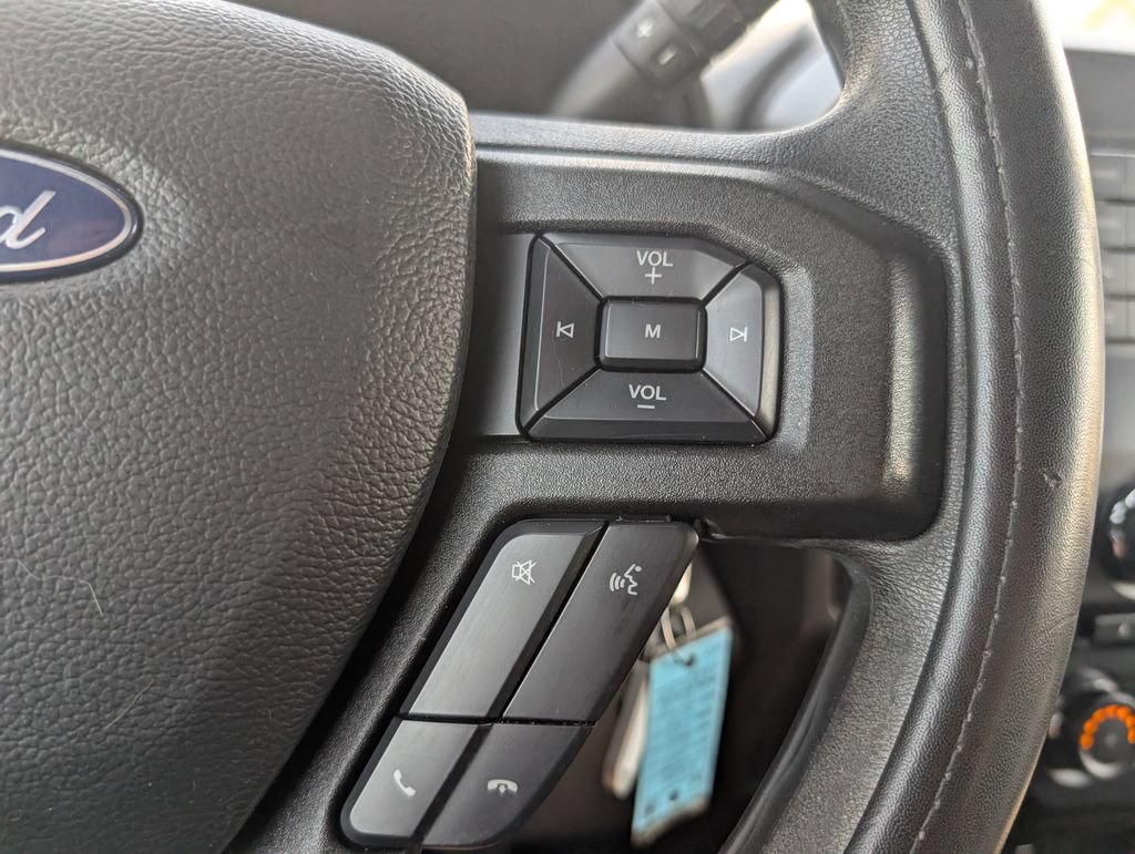Used 2018 Ford F150 XLT AWD/4WD image 15