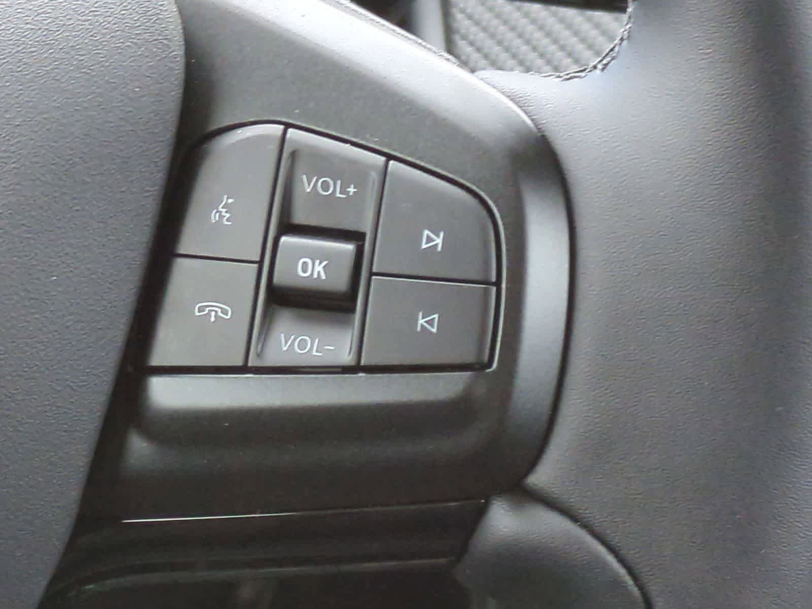 New 2026 Ford Mustang Mach-E Premium AWD/4WD image 24