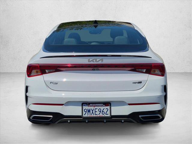 Used 2022 Kia K5 GT-Line w/ GT-Line FWD Premium Package image 6