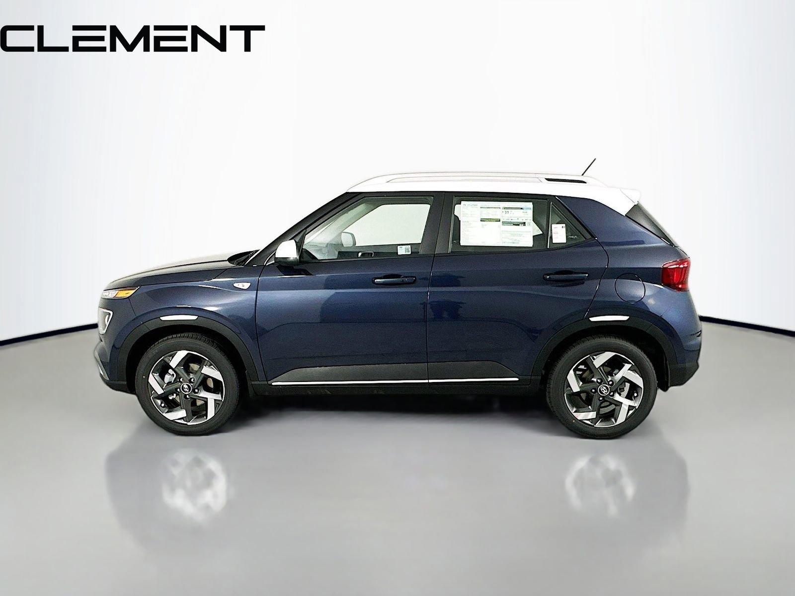 Certified 2026 Hyundai Venue SEL FWD image 6