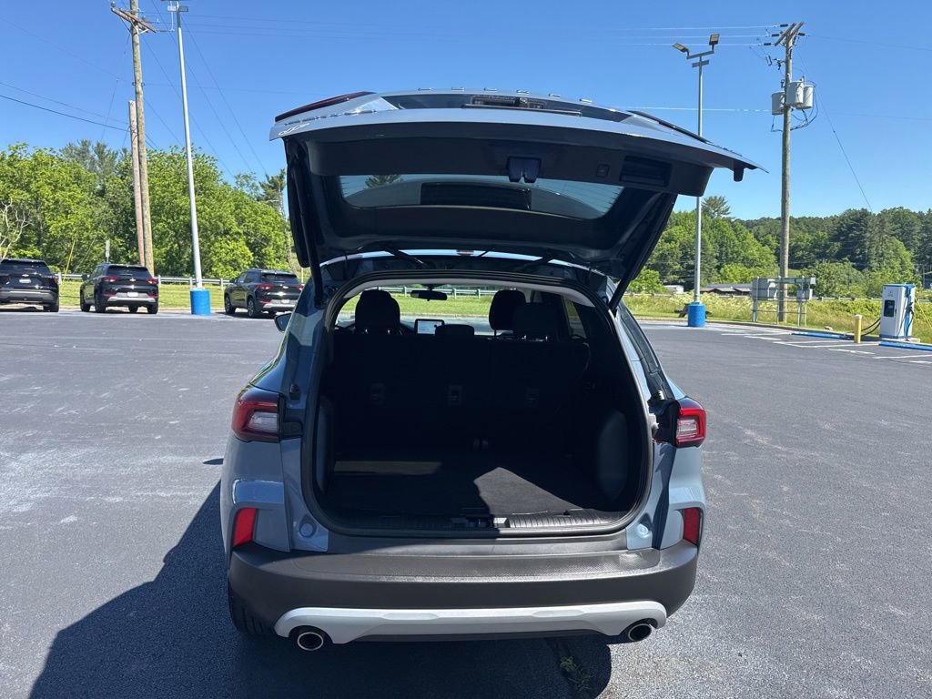 Used 2024 Ford Escape Active AWD/4WD image 34