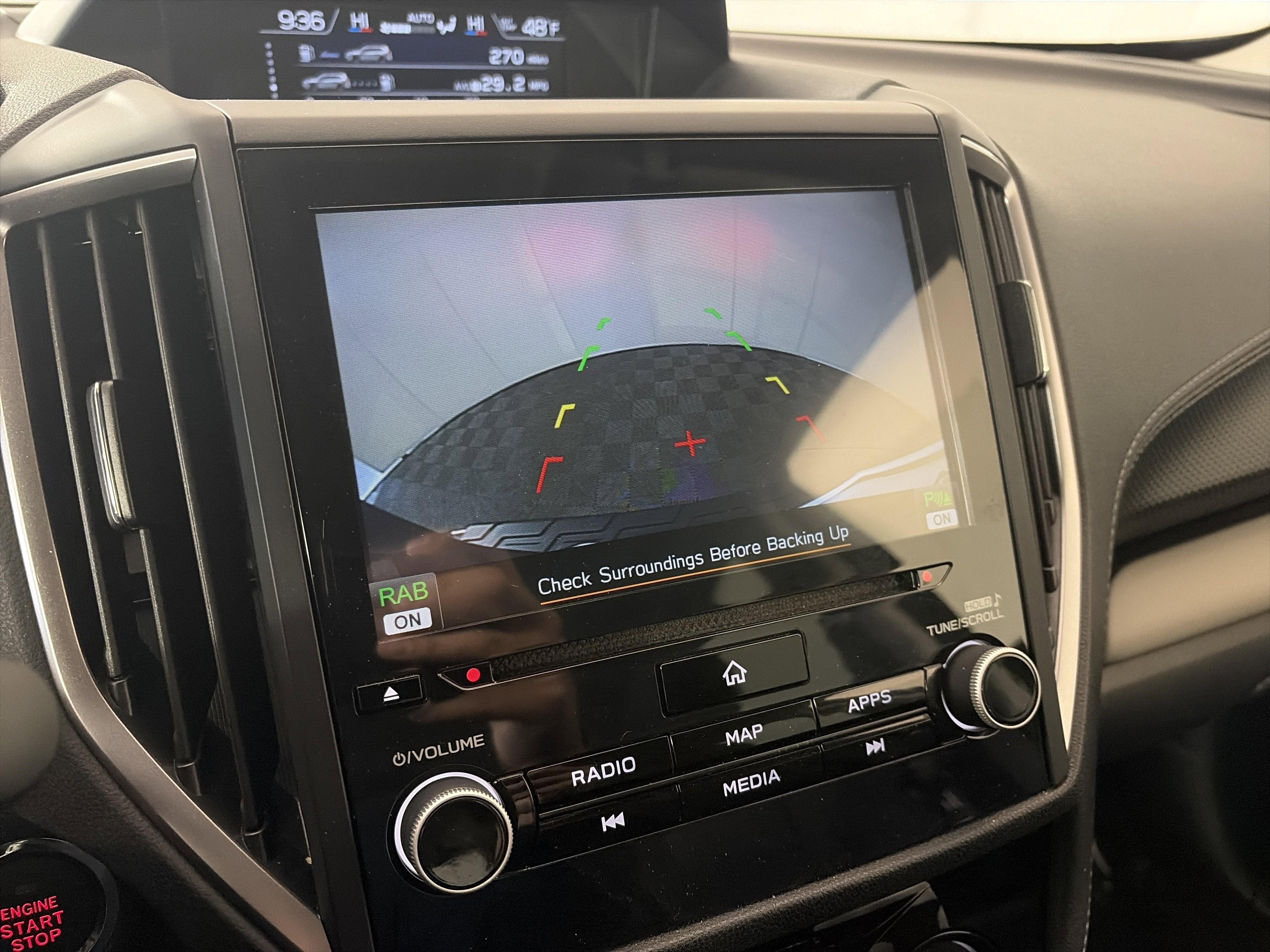 Used 2023 Subaru Forester Limited image 23