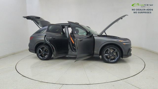 Used 2026 Genesis GV70 3.5T Sport Prestige AWD/4WD image 71