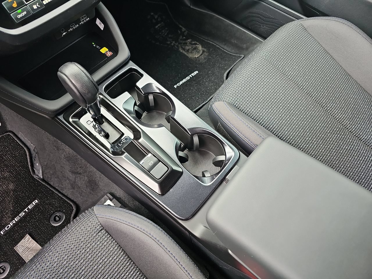 New 2026 Subaru Forester Premium AWD/4WD image 24