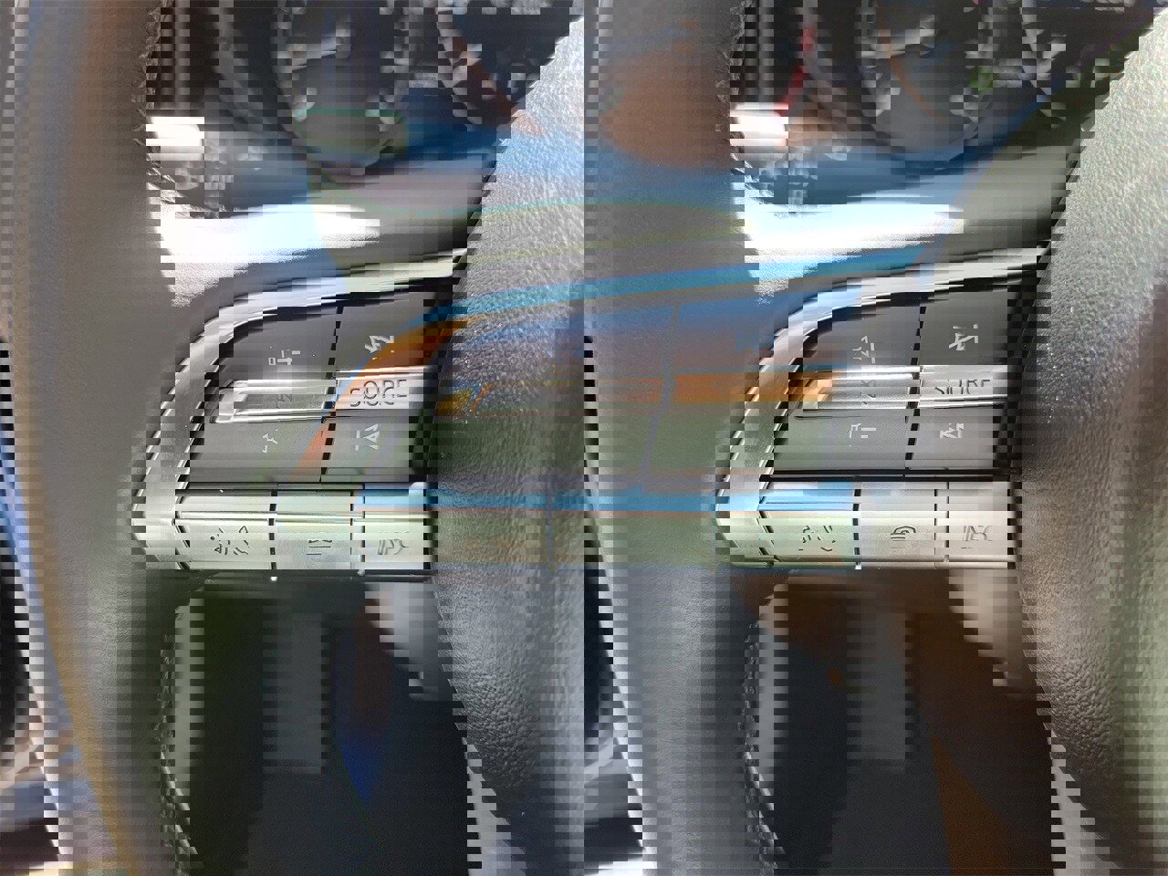 Used 2025 MAZDA CX-50 AWD 2.5 S w/ Premium Package image 21