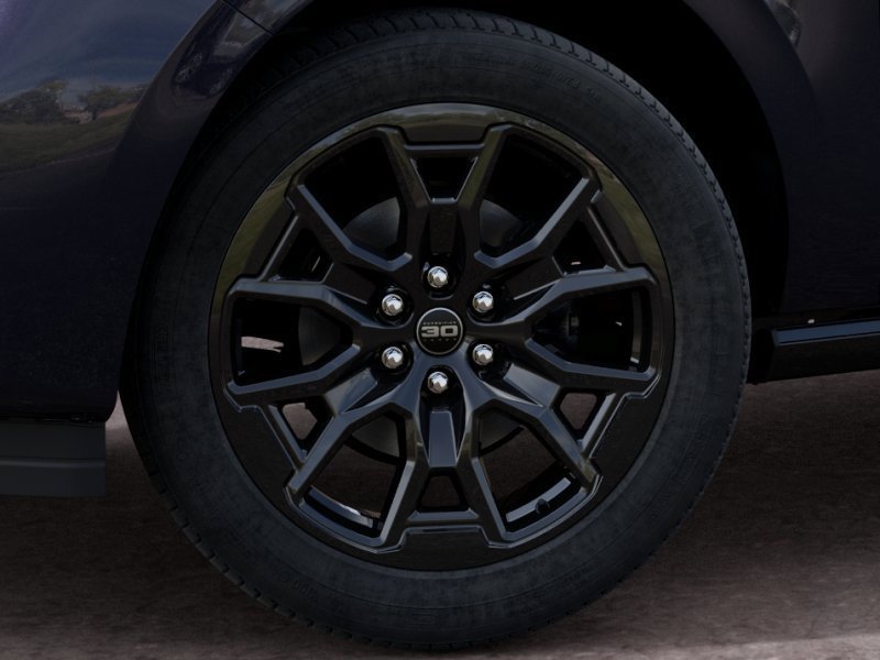 New 2027 Ford Expedition Max Platinum AWD/4WD image 19