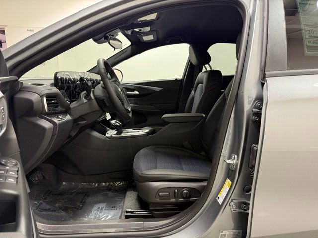 New 2026 Buick Envista Preferred w/ Convenience I Package image 10